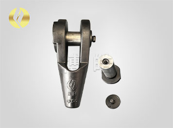 開式螺旋梨形套